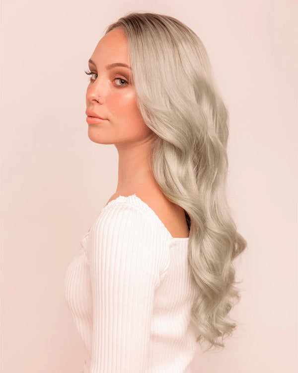 Keratin Bond | Fusion prodloužení vlasů