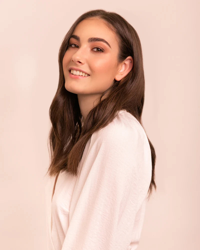 16 inch Clip in Hair Extensions