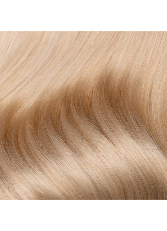Clip-in One Piece Volumiser – Naturschwarz