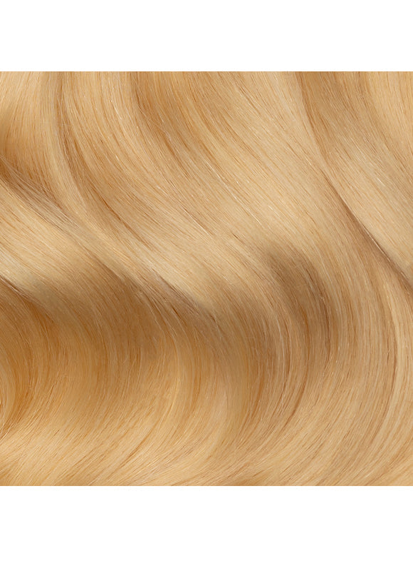 Clip-in One Piece Volumiser – Gebleichtes Blond