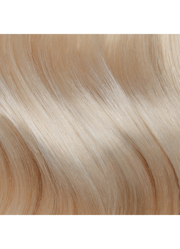Clip-in One Piece Volumiser – Eisblond