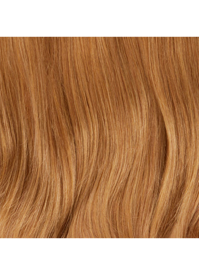 Extensions de cheveux à clip Ultimate Volume 16 pouces #14 Blond foncé