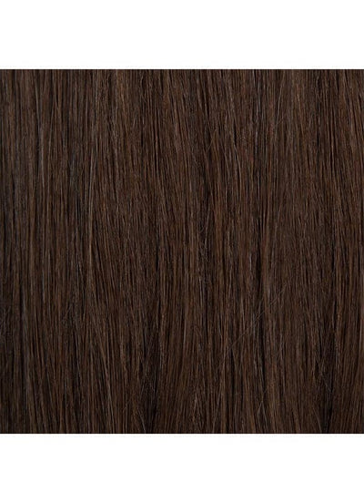 20 Zoll Remy Tape Haarverlängerungen #2 Dunkelbraun