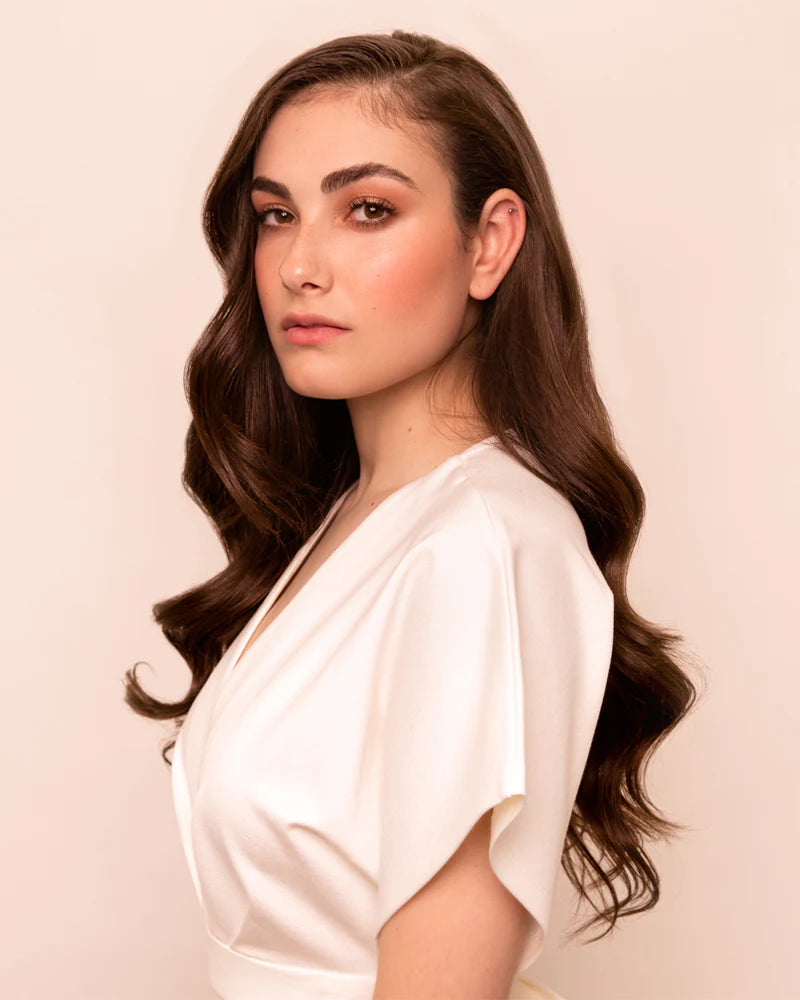 20 inch Clip in Hair Extensions