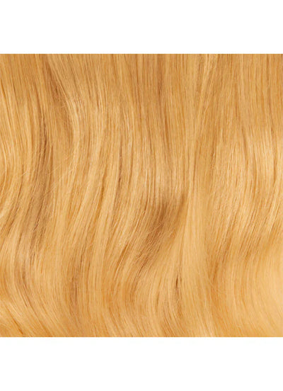 Extension capelli Micro Loop 20 pollici #27 Biondo fragola