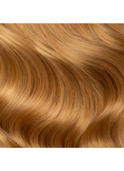 Extensions de cheveux à clip Ultimate Volume 20 pouces  #18 Blond Doré