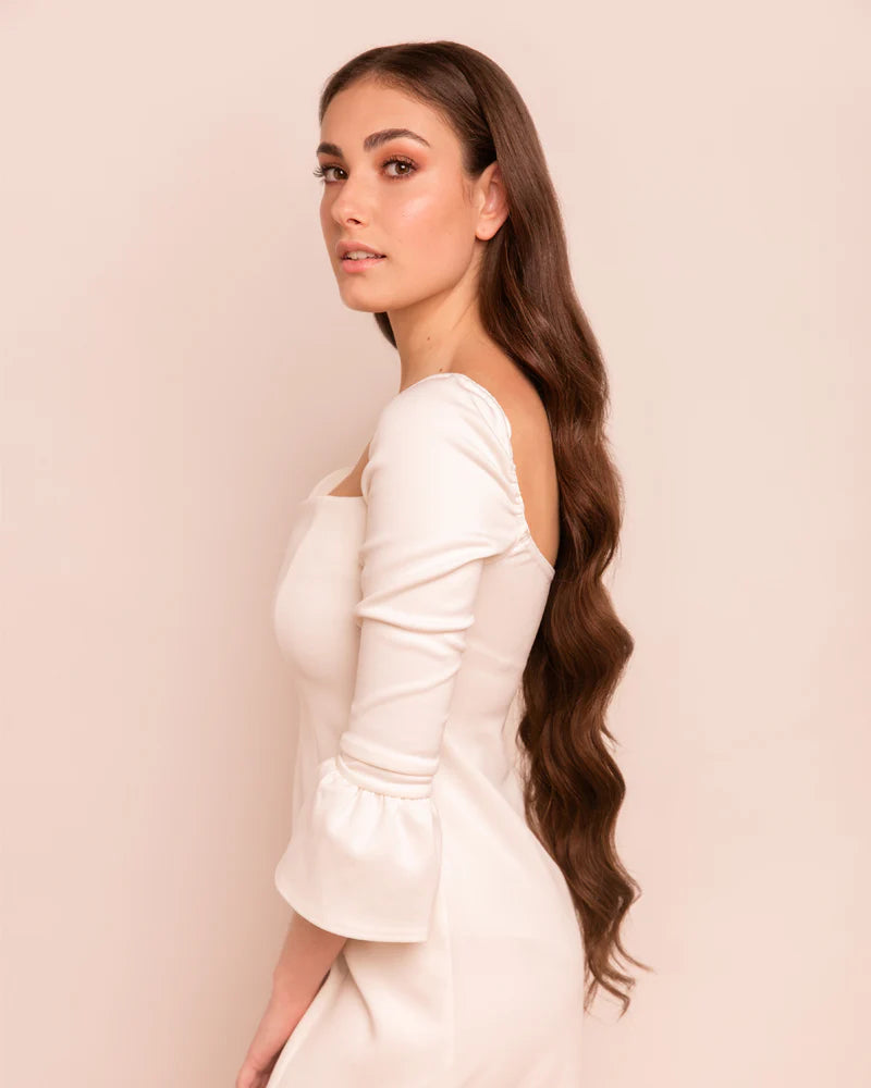 30 inch Clip in Hair Extensions