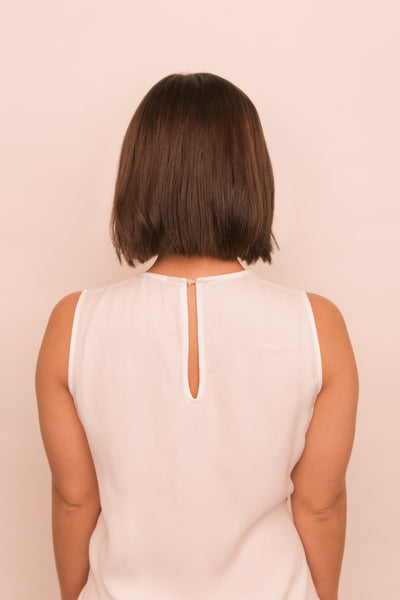 Extensions de cheveux à clip Ultimate Volume 24 pouces  #1C Brun Moka