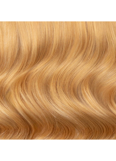 Extensions de cheveux à clip Ultimate Volume 24 pouces  #27 Blond Fraise