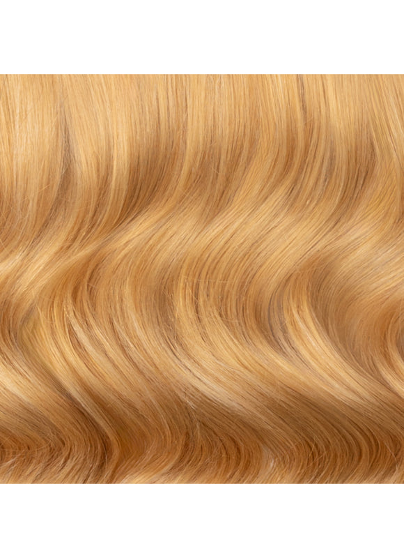 Clip-in One Piece Volumiser – Erdbeerblond