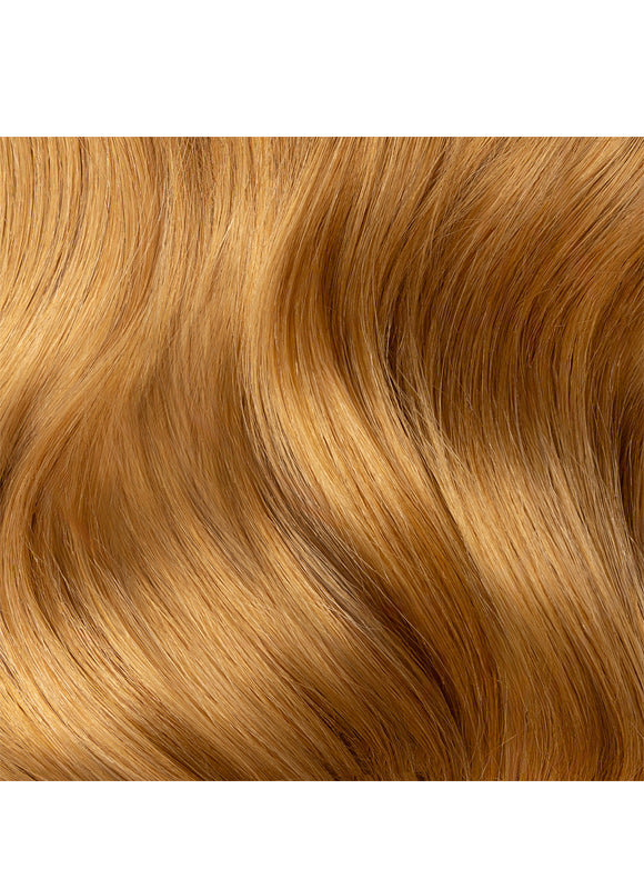Clip-in One Piece Volumiser – Goldblond