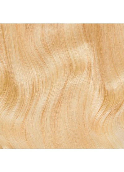 20 palců Micro Bead Stick/ I-Tip prodloužení vlasů #60 Světle blond