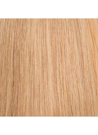 20 Zoll Remy Tape-Haarverlängerungen #18 Goldblond