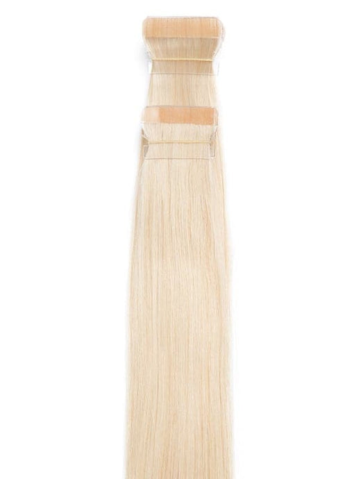 24 Zoll Tape Extensions #60 Hellblond
