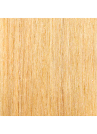 20palcové microbead stick/I-tip prodloužení vlasů #60 světle blond